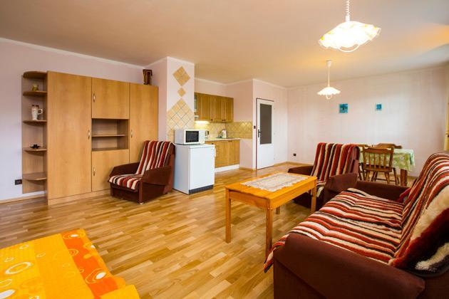 Apartments Vecernik Rokytnice Rokytnice nad Jizerou Eksteriør bilde