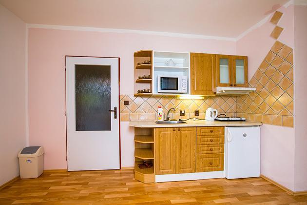 Apartments Vecernik Rokytnice Rokytnice nad Jizerou Eksteriør bilde