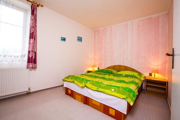 Apartments Vecernik Rokytnice Rokytnice nad Jizerou Eksteriør bilde