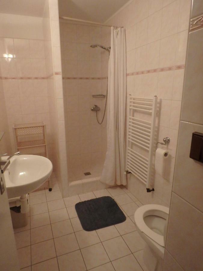 Apartments Vecernik Rokytnice Rokytnice nad Jizerou Eksteriør bilde