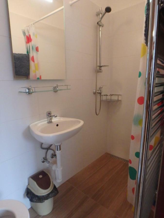 Apartments Vecernik Rokytnice Rokytnice nad Jizerou Eksteriør bilde